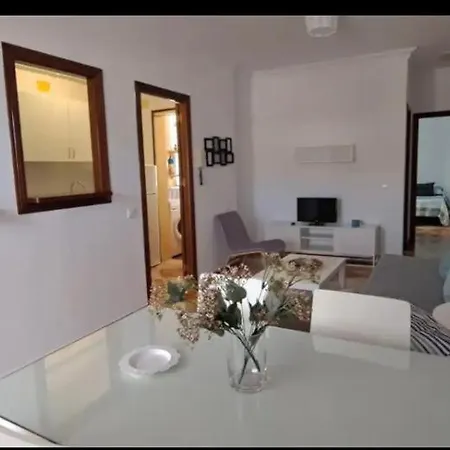 Apartment Atico Centro