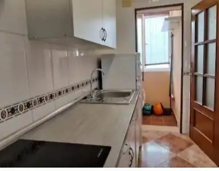Apartment Atico Centro *