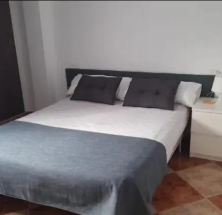 Atico Centro * Punta Umbria