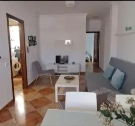 Apartment Atico Centro Punta Umbria
