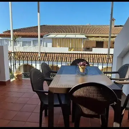 Atico Centro Punta Umbria
