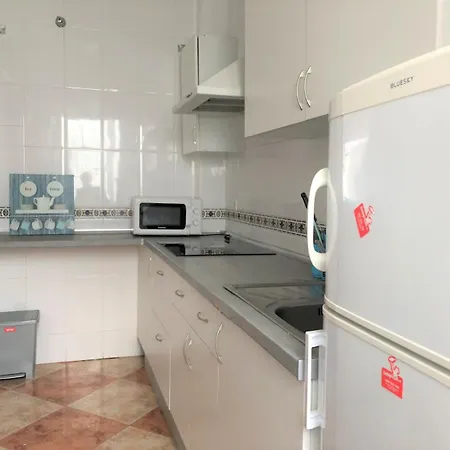 Apartment Atico Centro *