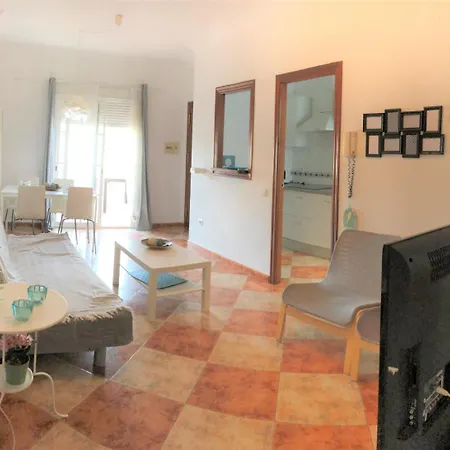 Atico Centro Apartment Punta Umbria