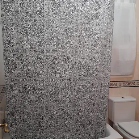 Atico Centro Apartment Punta Umbria