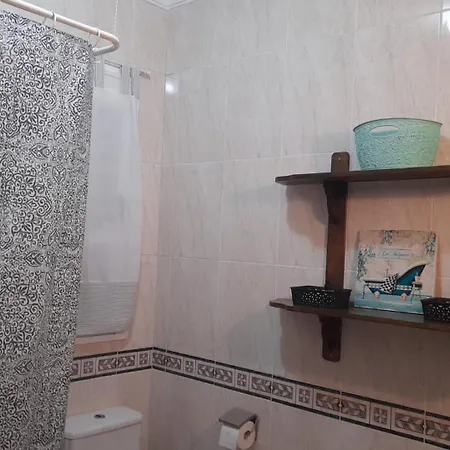 Apartment Atico Centro Punta Umbria
